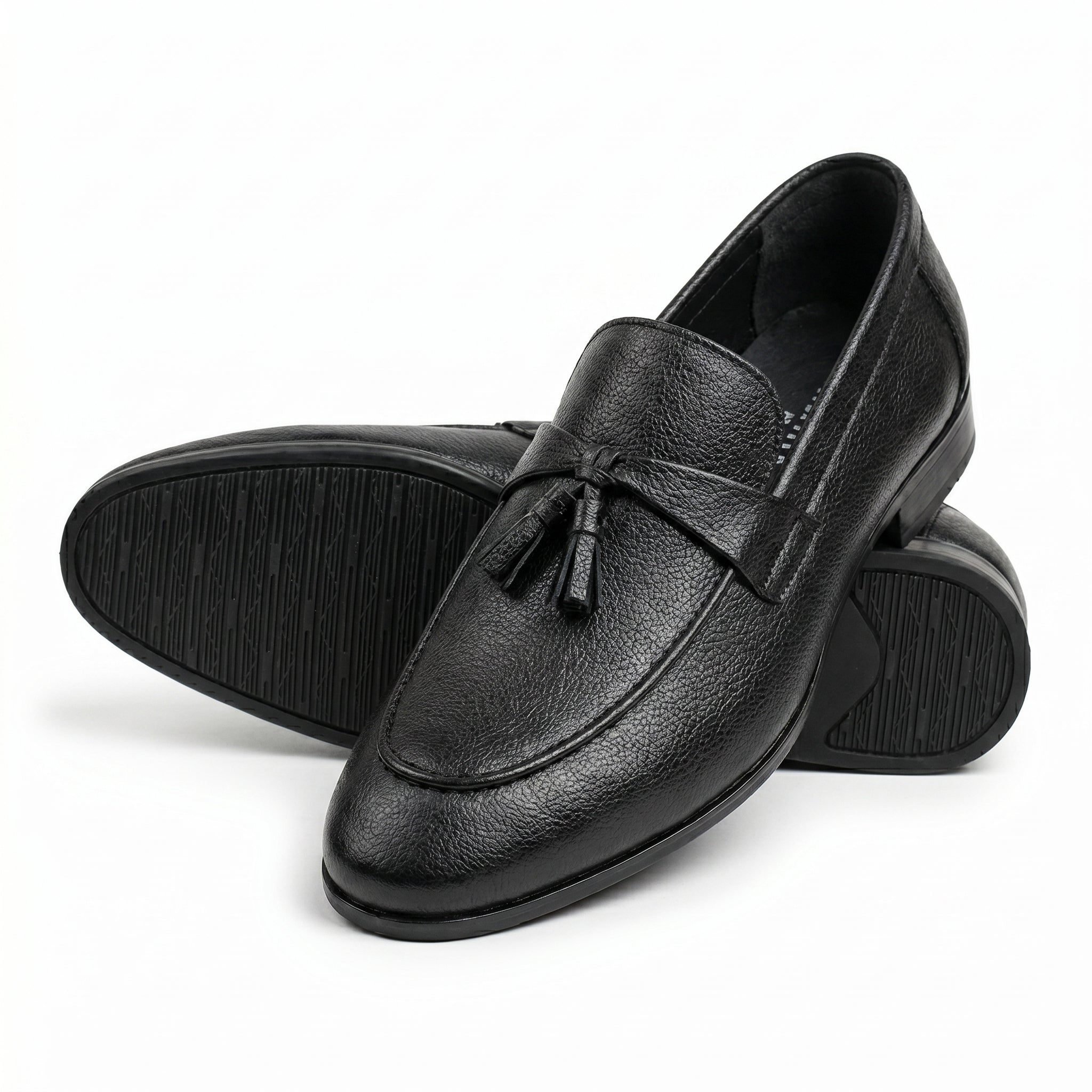 Leather Shoes