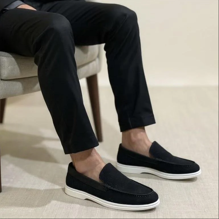 Suede