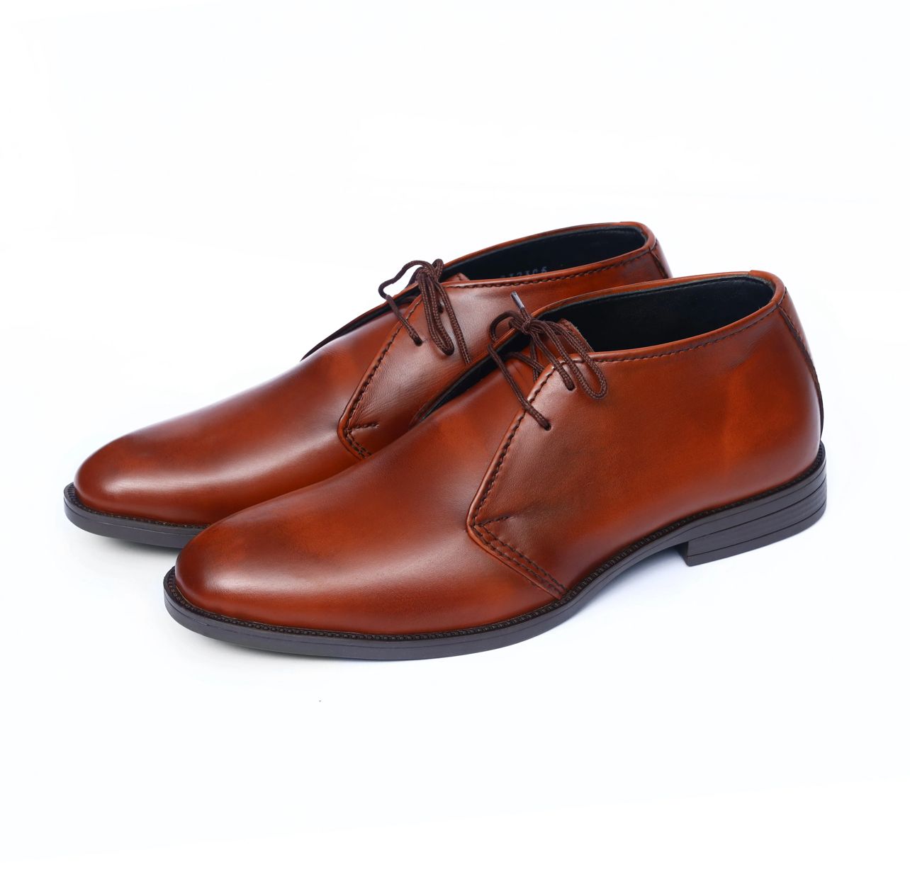 CHUKA BOOTS-BRN
