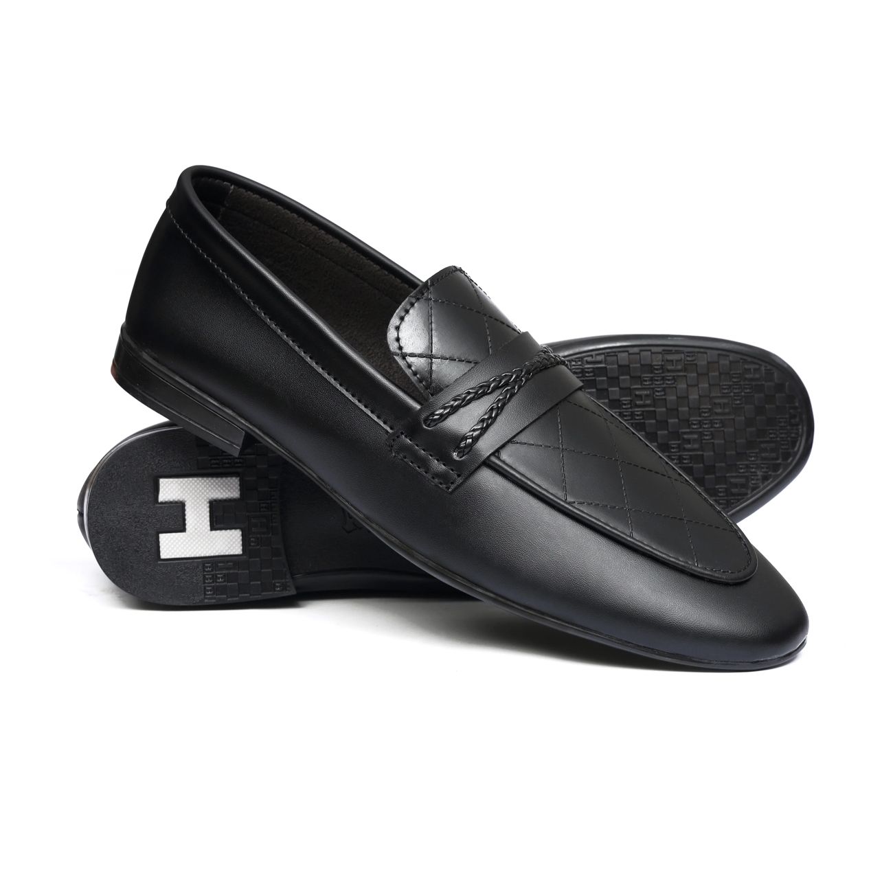 Urban Stich-BLK