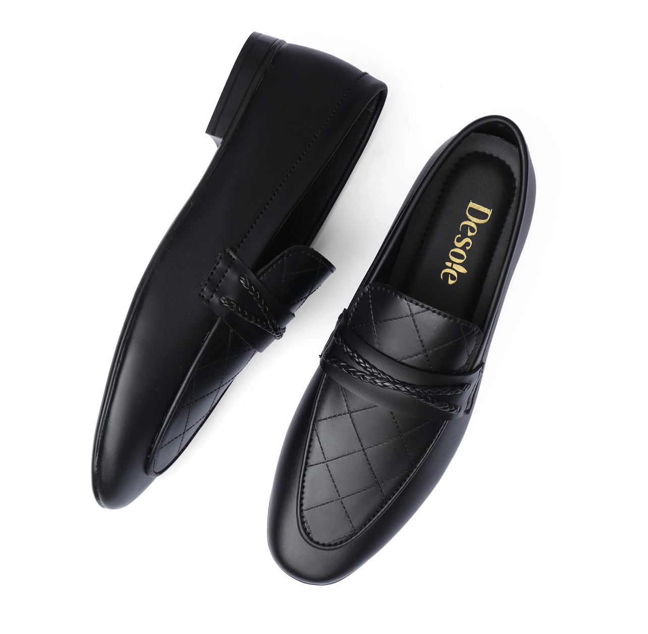 Urban Stich-BLK