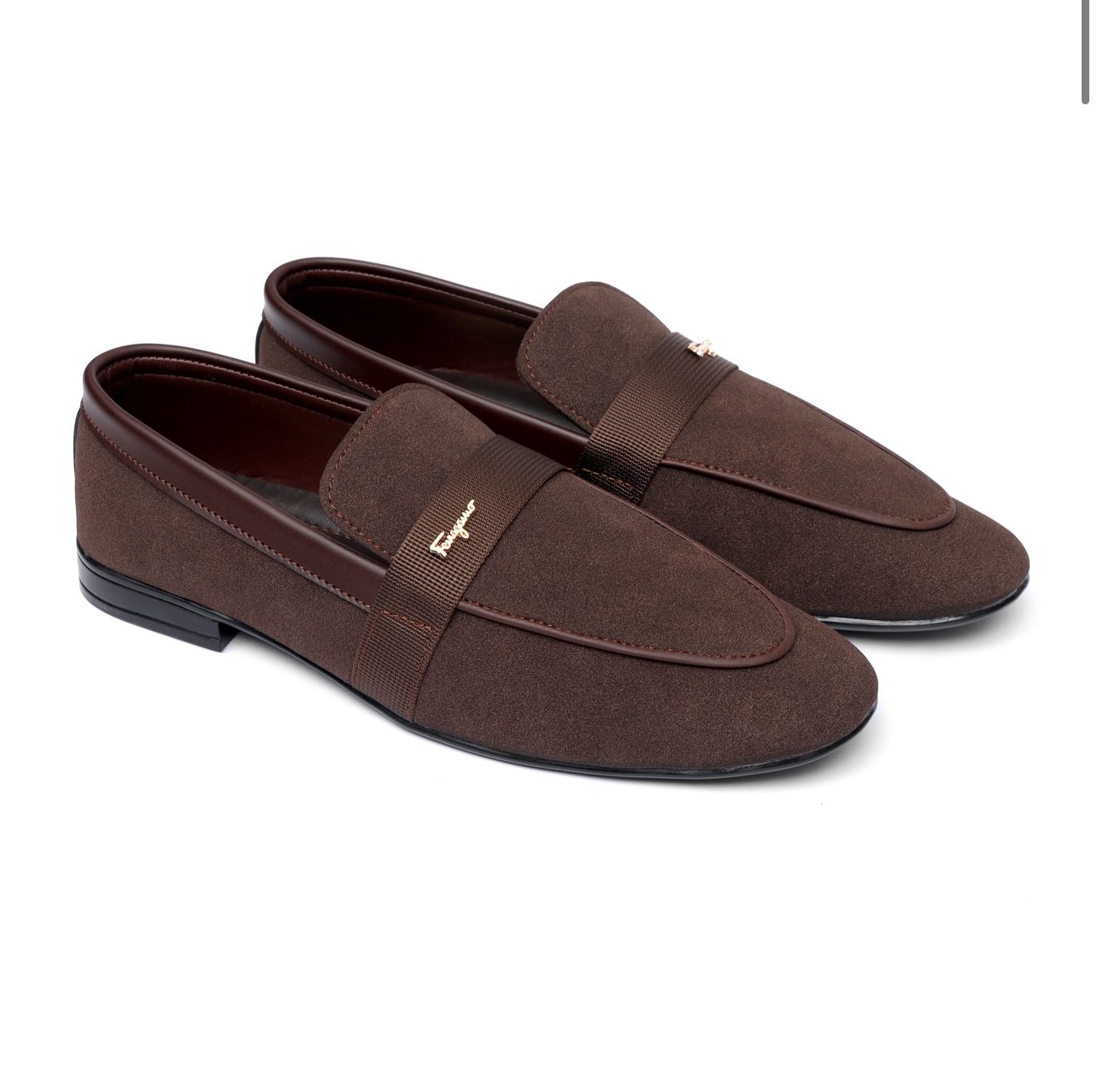 Urban Choco-Brn