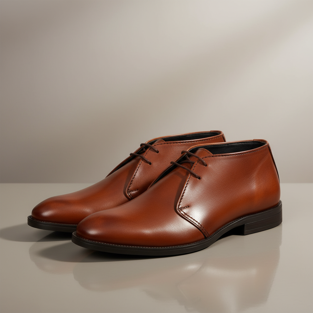 High-Top Design